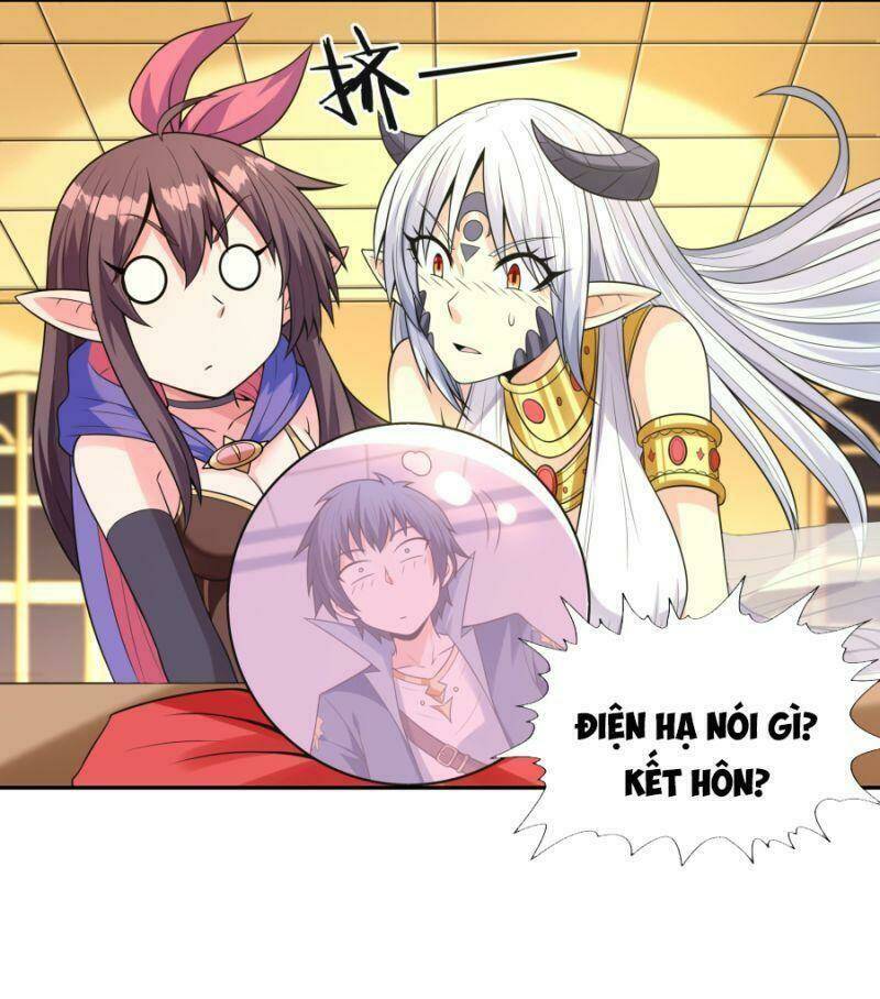Hậu Cung Của Ta Toàn Là Ma Nữ Phản Diện: Chapter 11