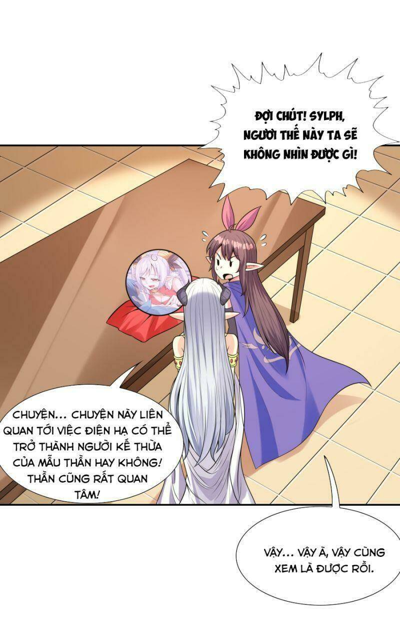 Hậu Cung Của Ta Toàn Là Ma Nữ Phản Diện: Chapter 11