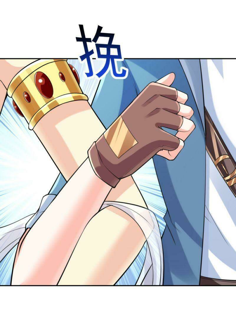 Hậu Cung Của Ta Toàn Là Ma Nữ Phản Diện: Chapter 11