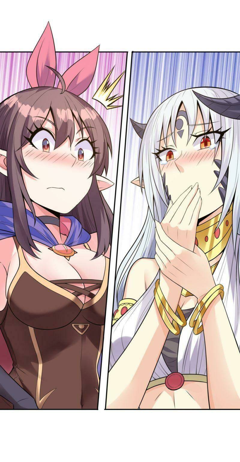 Hậu Cung Của Ta Toàn Là Ma Nữ Phản Diện: Chapter 11