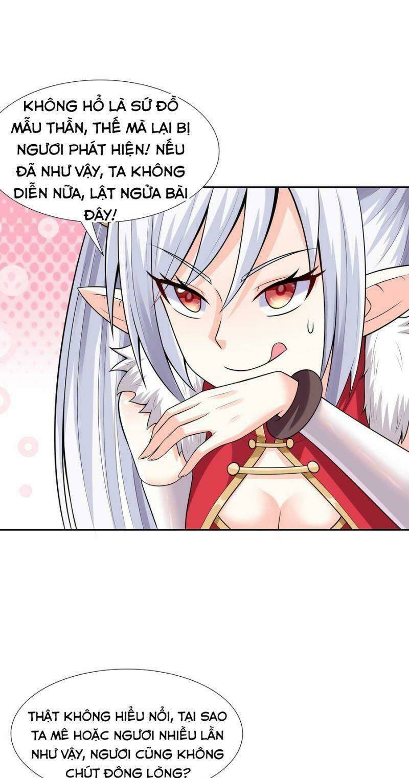 Hậu Cung Của Ta Toàn Là Ma Nữ Phản Diện: Chapter 12