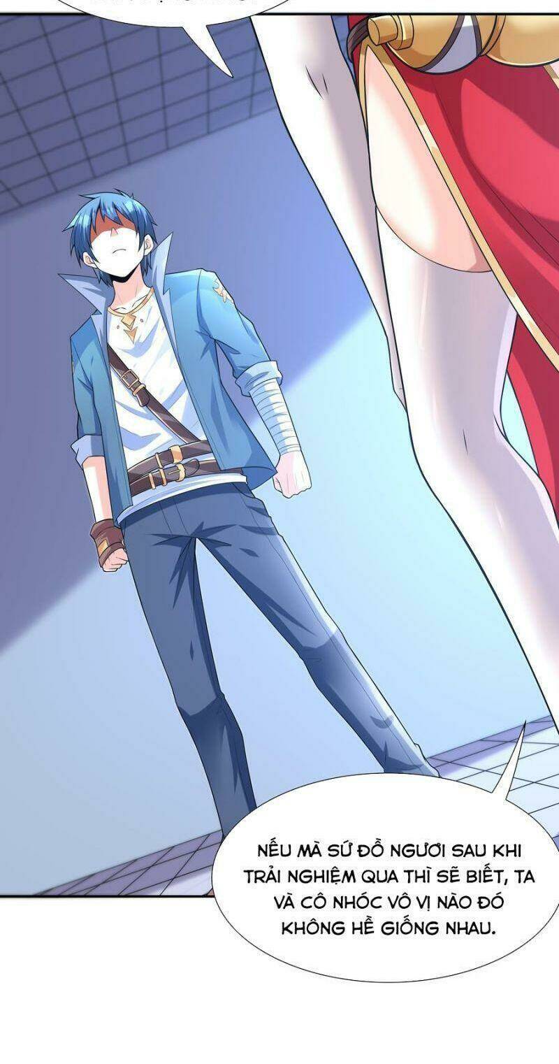 Hậu Cung Của Ta Toàn Là Ma Nữ Phản Diện: Chapter 12