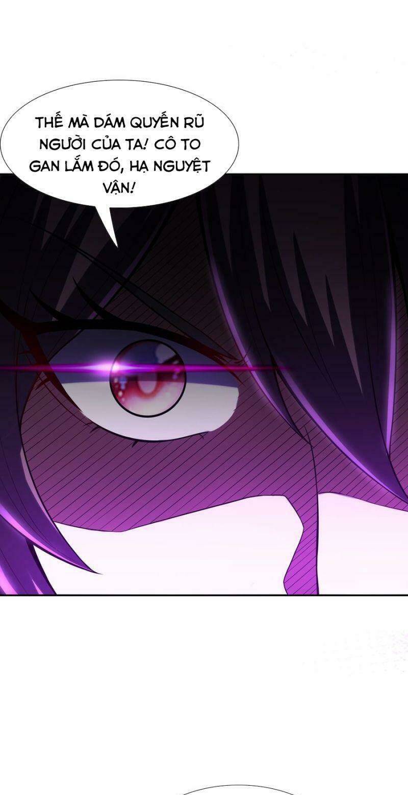 Hậu Cung Của Ta Toàn Là Ma Nữ Phản Diện: Chapter 12