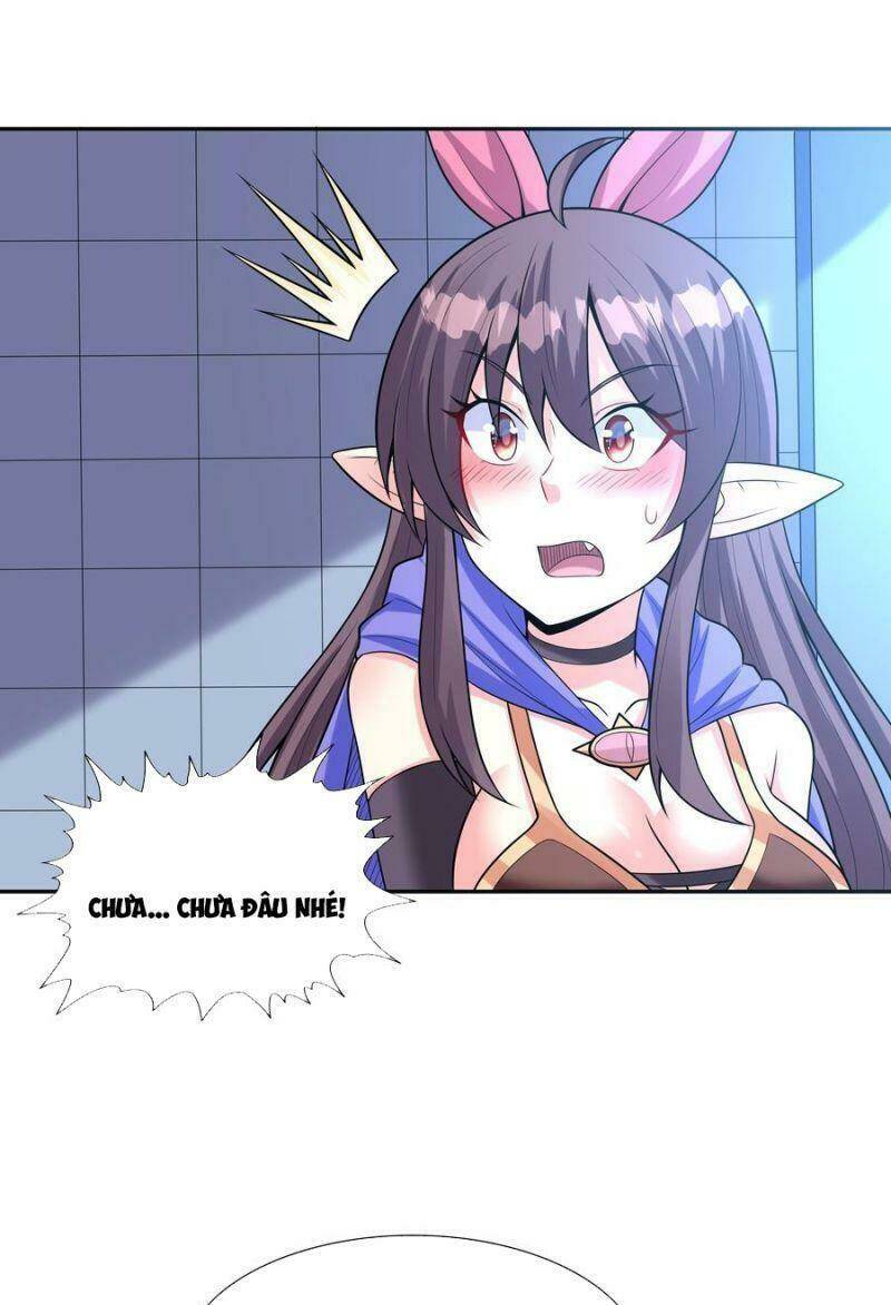 Hậu Cung Của Ta Toàn Là Ma Nữ Phản Diện: Chapter 12