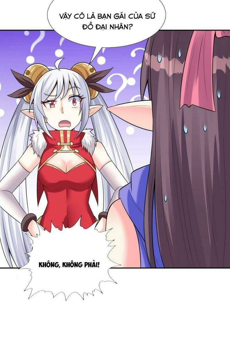 Hậu Cung Của Ta Toàn Là Ma Nữ Phản Diện: Chapter 12