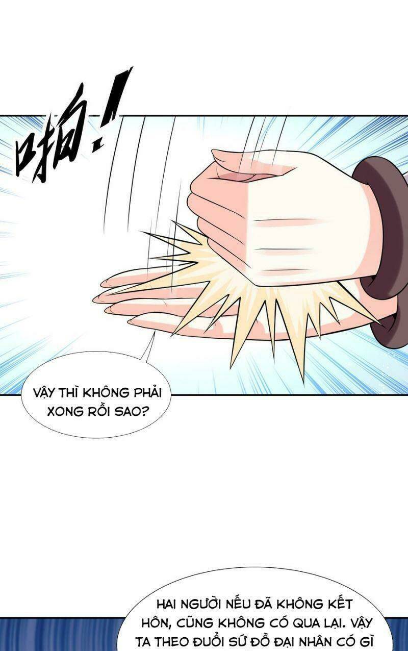 Hậu Cung Của Ta Toàn Là Ma Nữ Phản Diện: Chapter 12