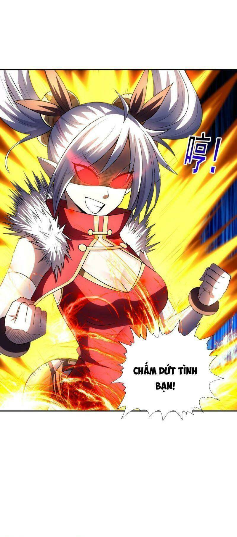 Hậu Cung Của Ta Toàn Là Ma Nữ Phản Diện: Chapter 12