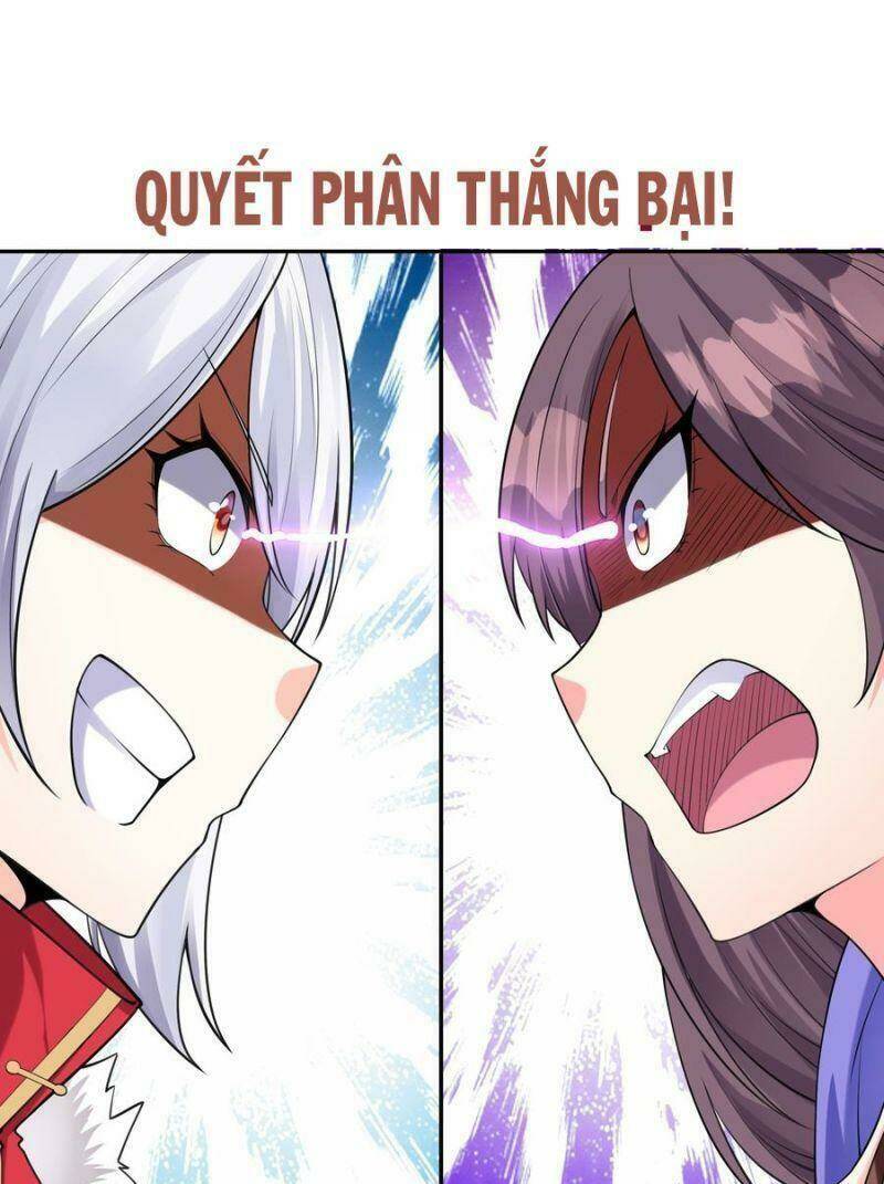 Hậu Cung Của Ta Toàn Là Ma Nữ Phản Diện: Chapter 12