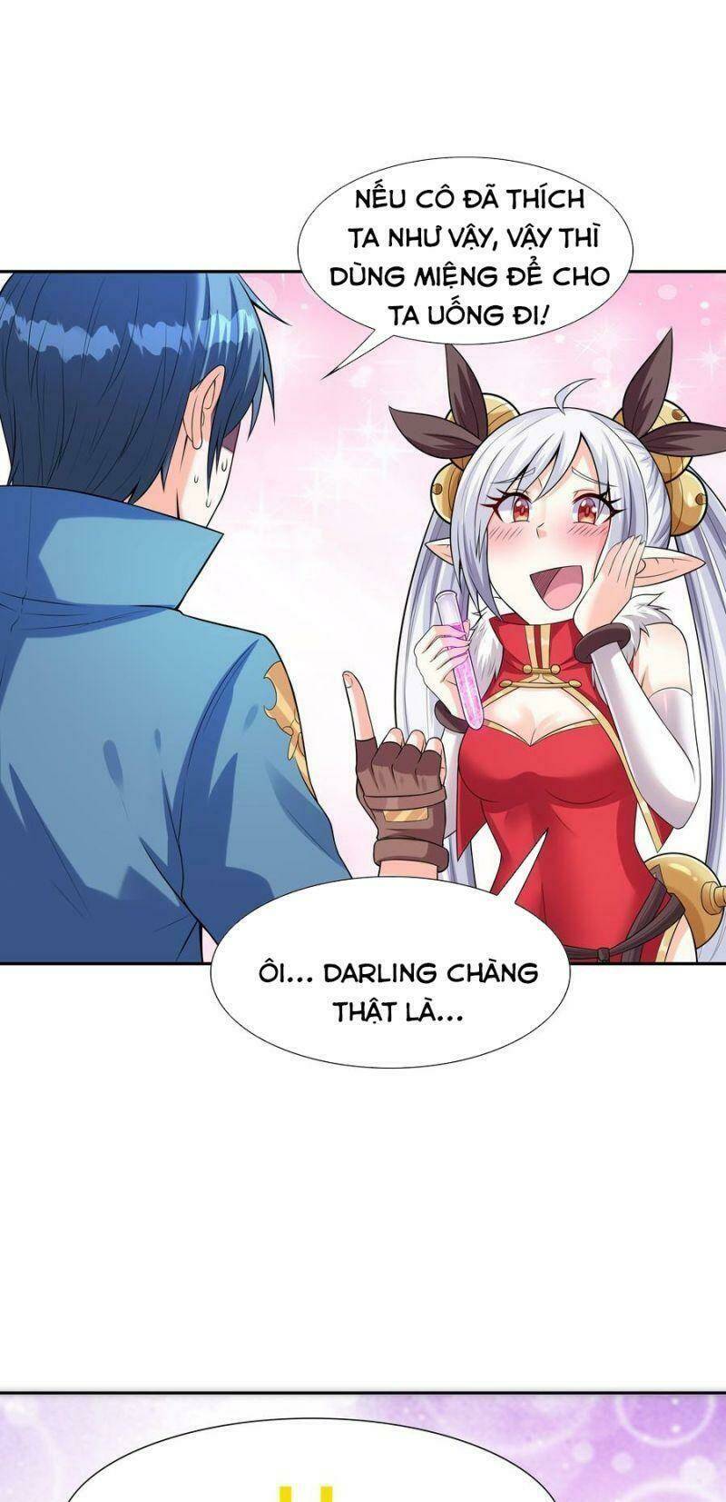 Hậu Cung Của Ta Toàn Là Ma Nữ Phản Diện: Chapter 12