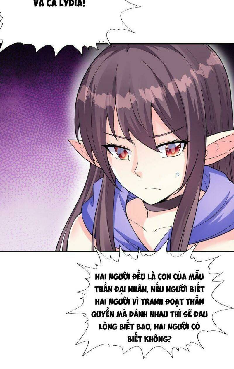 Hậu Cung Của Ta Toàn Là Ma Nữ Phản Diện: Chapter 12