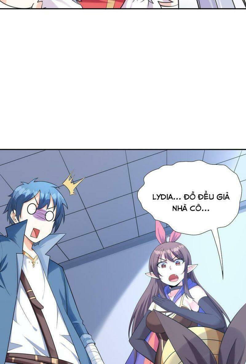 Hậu Cung Của Ta Toàn Là Ma Nữ Phản Diện: Chapter 12