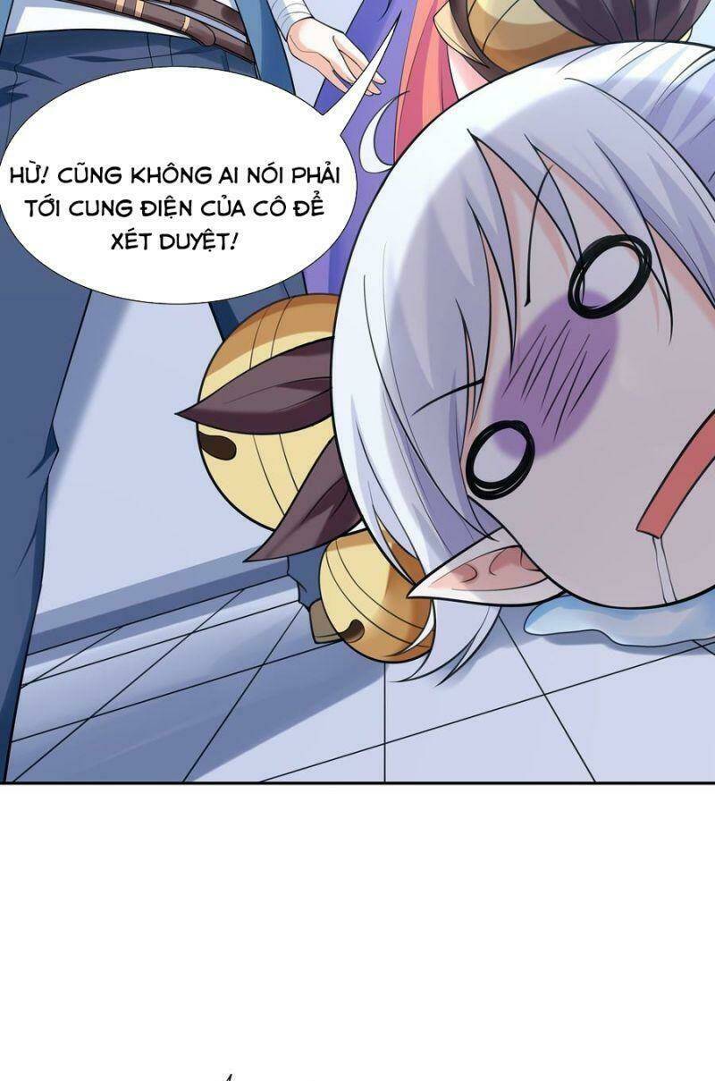 Hậu Cung Của Ta Toàn Là Ma Nữ Phản Diện: Chapter 12
