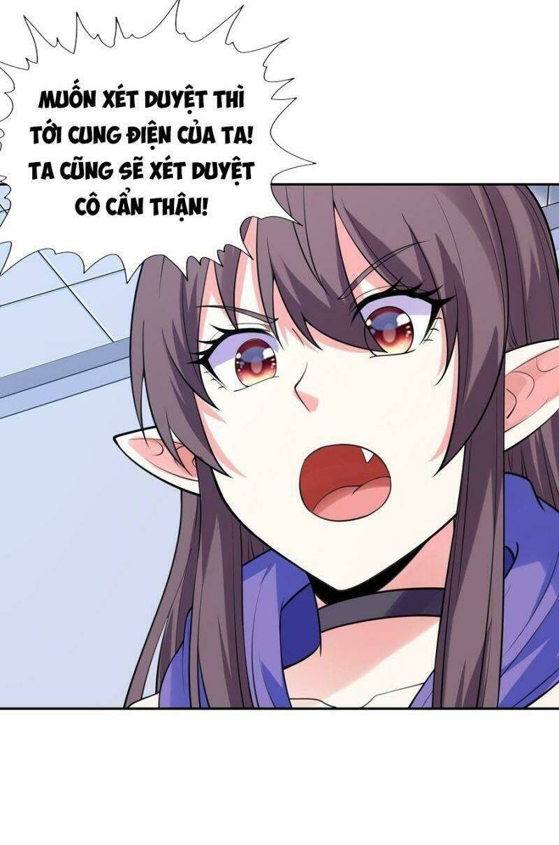 Hậu Cung Của Ta Toàn Là Ma Nữ Phản Diện: Chapter 12