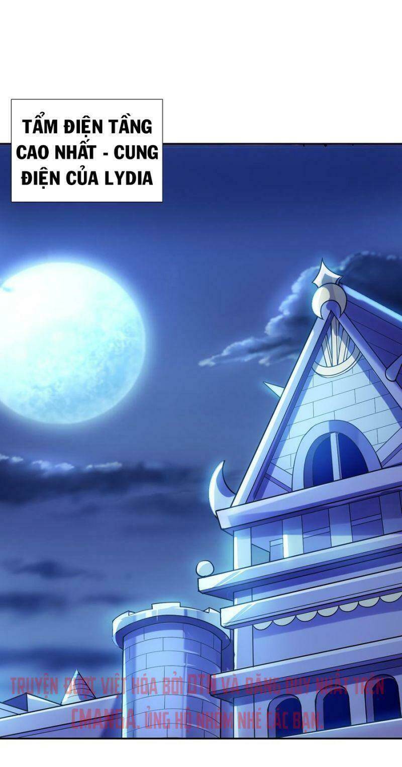 Hậu Cung Của Ta Toàn Là Ma Nữ Phản Diện: Chapter 12