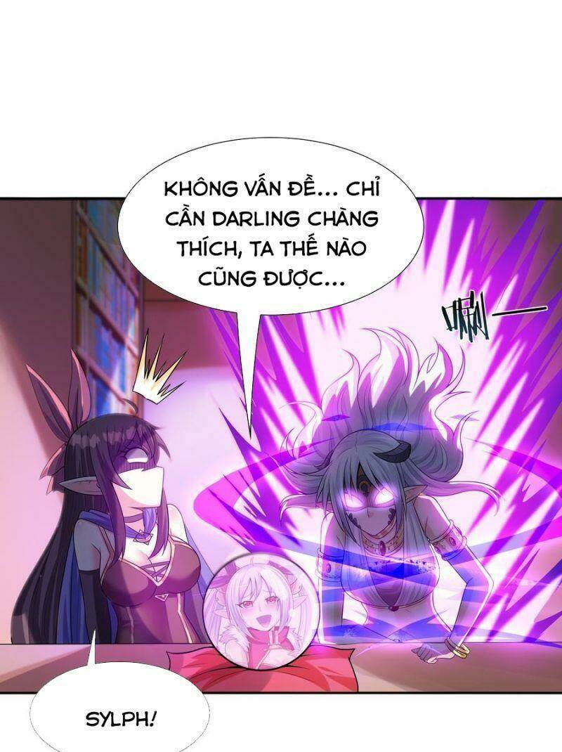 Hậu Cung Của Ta Toàn Là Ma Nữ Phản Diện: Chapter 12