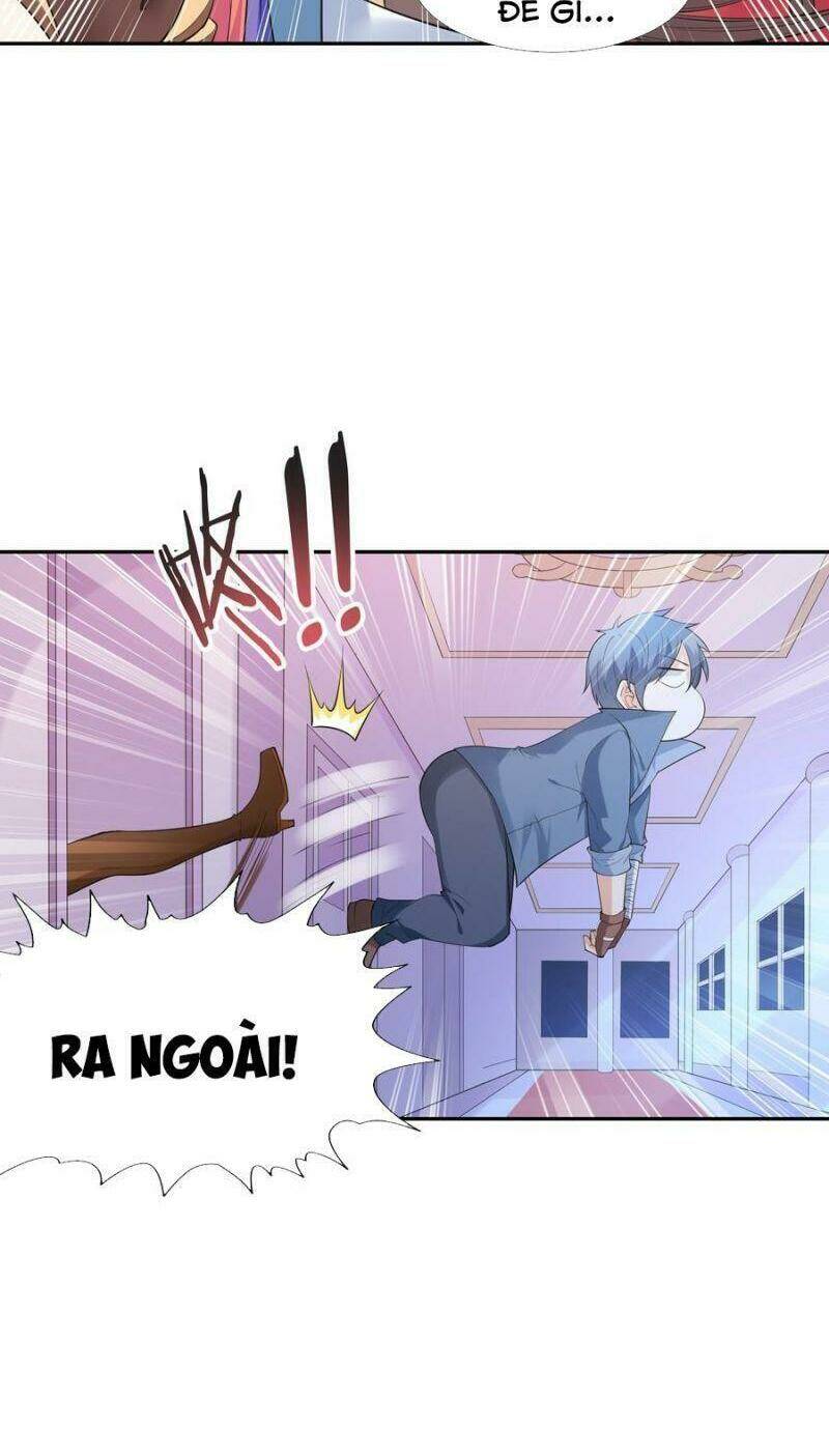 Hậu Cung Của Ta Toàn Là Ma Nữ Phản Diện: Chapter 12