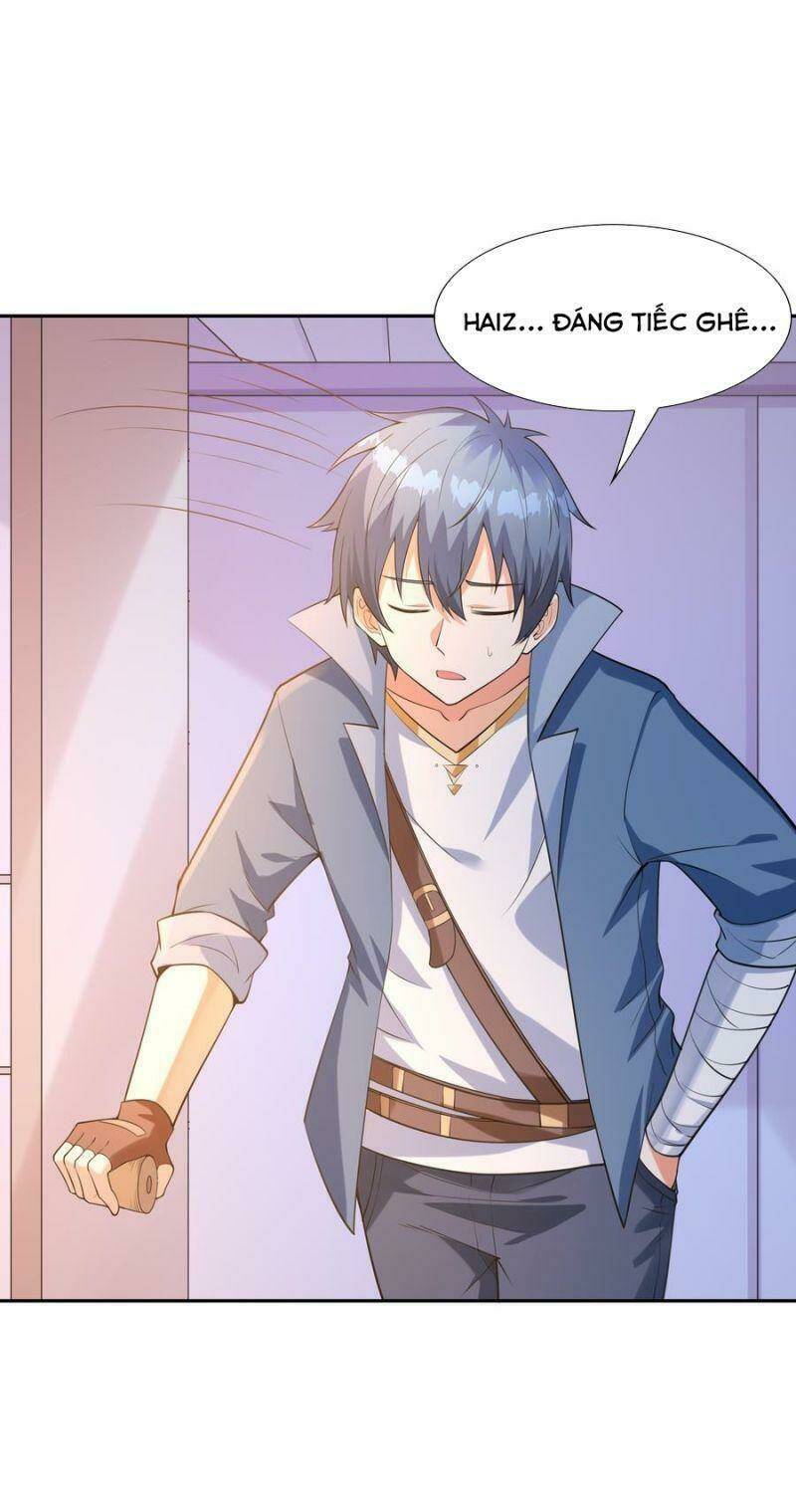 Hậu Cung Của Ta Toàn Là Ma Nữ Phản Diện: Chapter 12