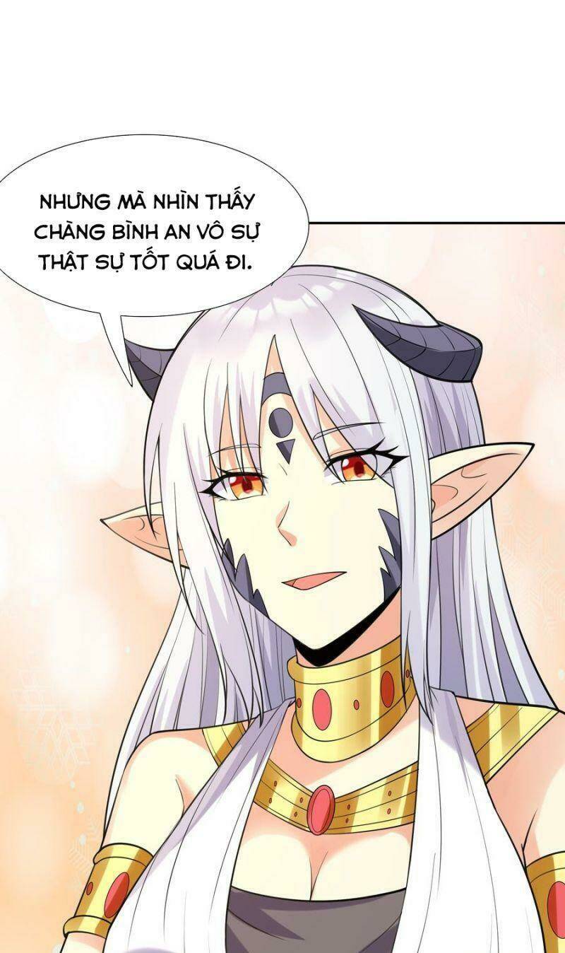 Hậu Cung Của Ta Toàn Là Ma Nữ Phản Diện: Chapter 12