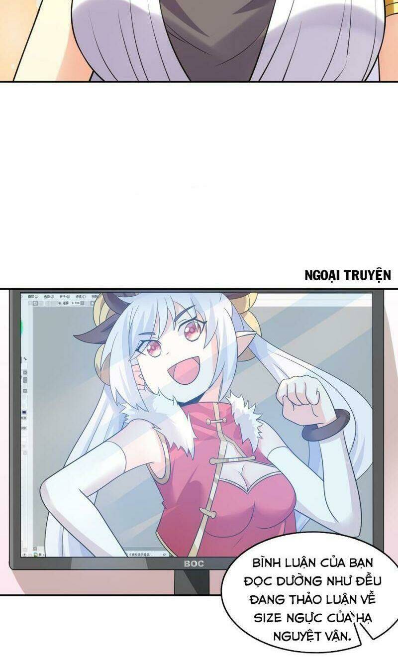 Hậu Cung Của Ta Toàn Là Ma Nữ Phản Diện: Chapter 12