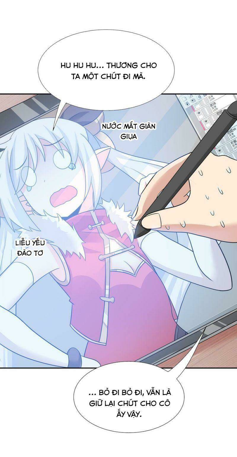 Hậu Cung Của Ta Toàn Là Ma Nữ Phản Diện: Chapter 12