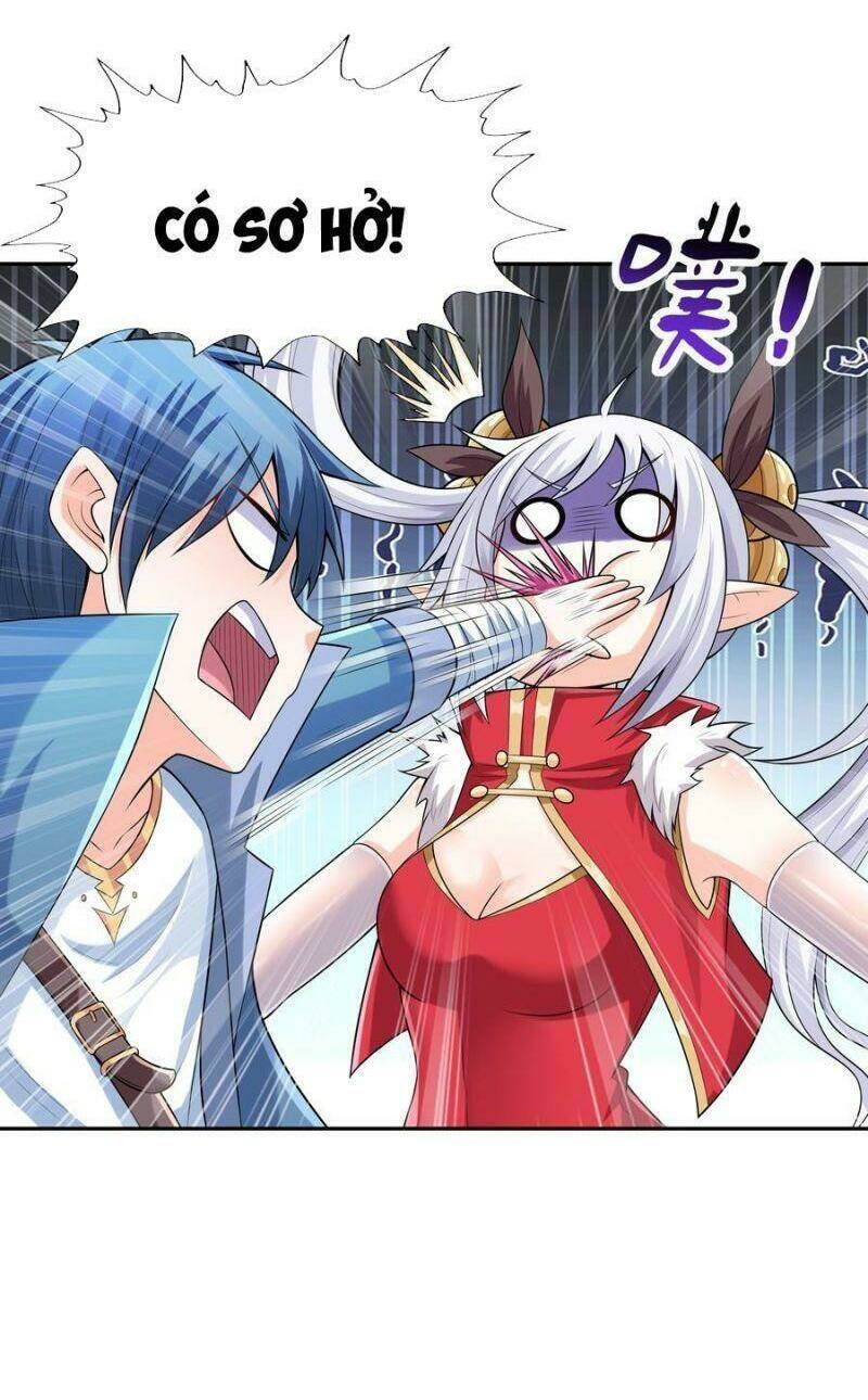 Hậu Cung Của Ta Toàn Là Ma Nữ Phản Diện: Chapter 12