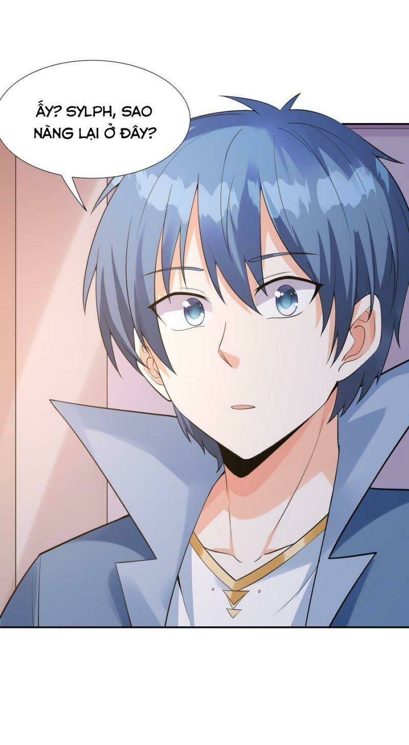 Hậu Cung Của Ta Toàn Là Ma Nữ Phản Diện: Chapter 13