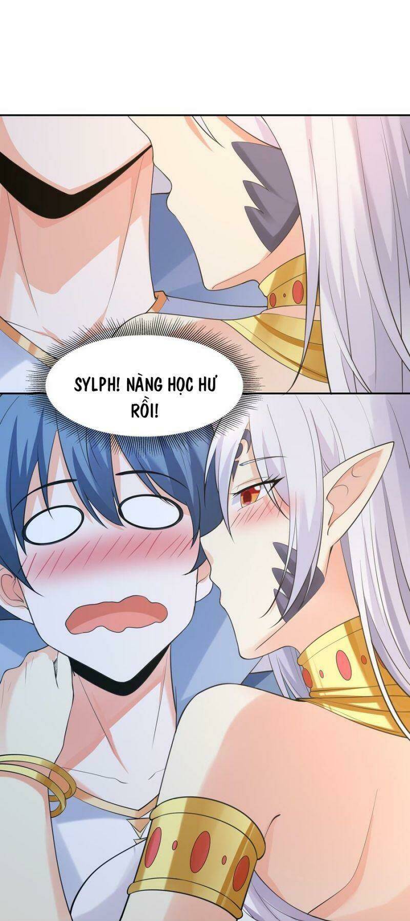 Hậu Cung Của Ta Toàn Là Ma Nữ Phản Diện: Chapter 13