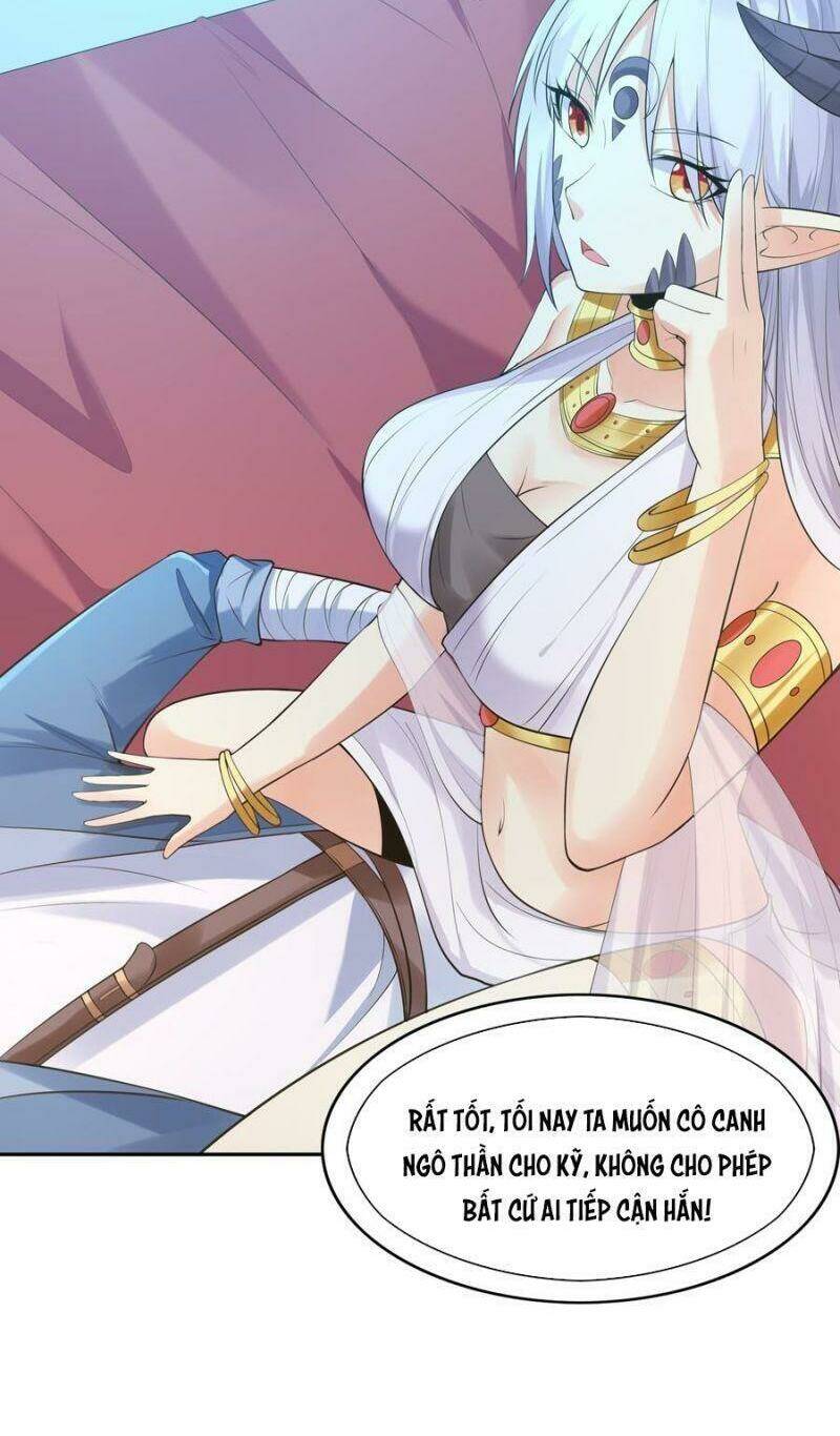 Hậu Cung Của Ta Toàn Là Ma Nữ Phản Diện: Chapter 13