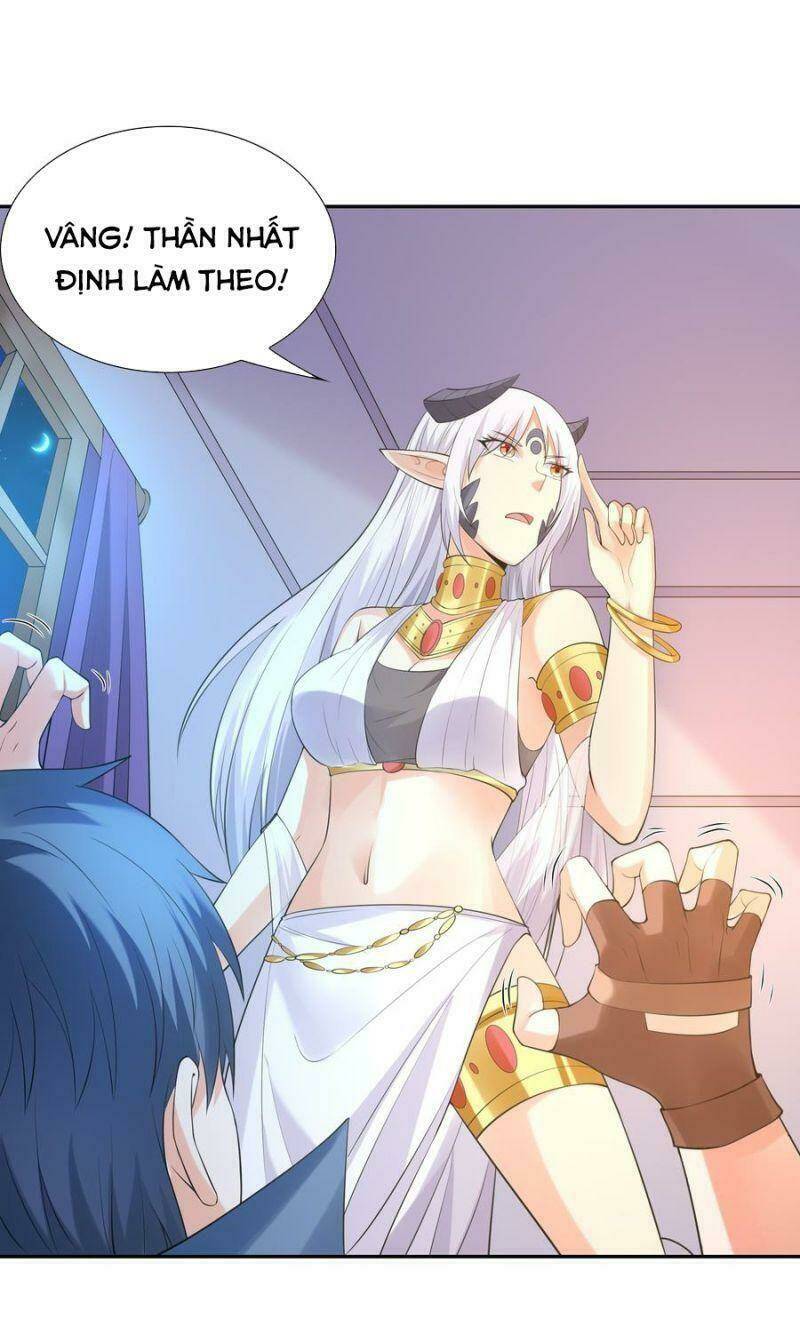 Hậu Cung Của Ta Toàn Là Ma Nữ Phản Diện: Chapter 13