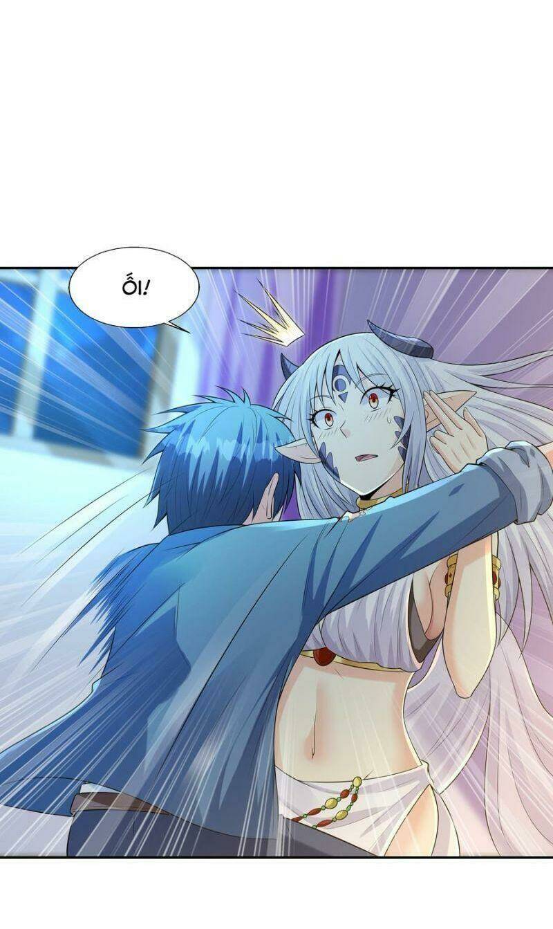 Hậu Cung Của Ta Toàn Là Ma Nữ Phản Diện: Chapter 13
