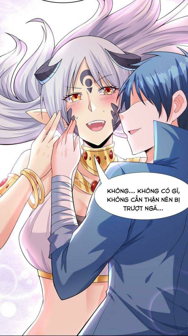 Hậu Cung Của Ta Toàn Là Ma Nữ Phản Diện: Chapter 13