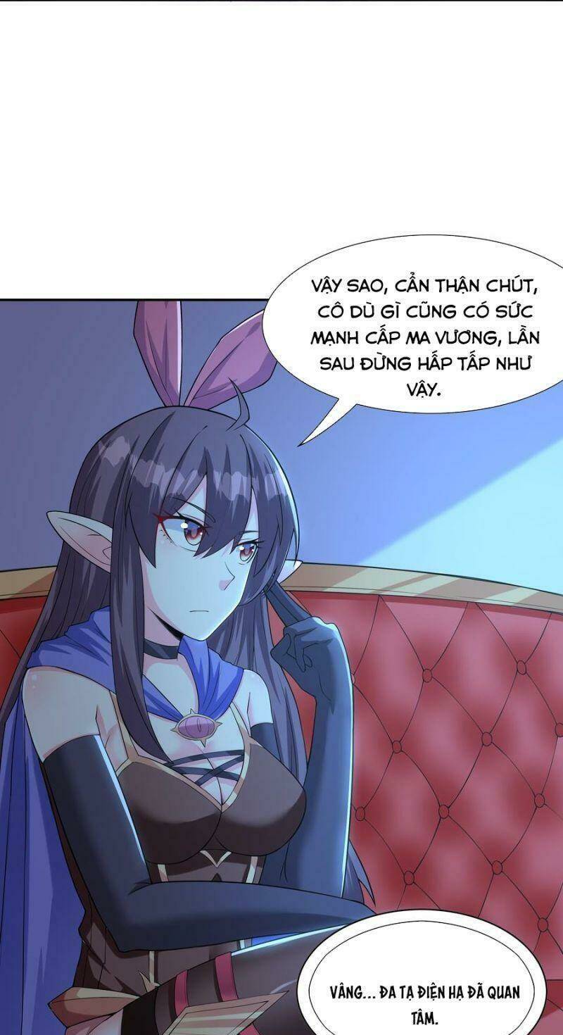 Hậu Cung Của Ta Toàn Là Ma Nữ Phản Diện: Chapter 13