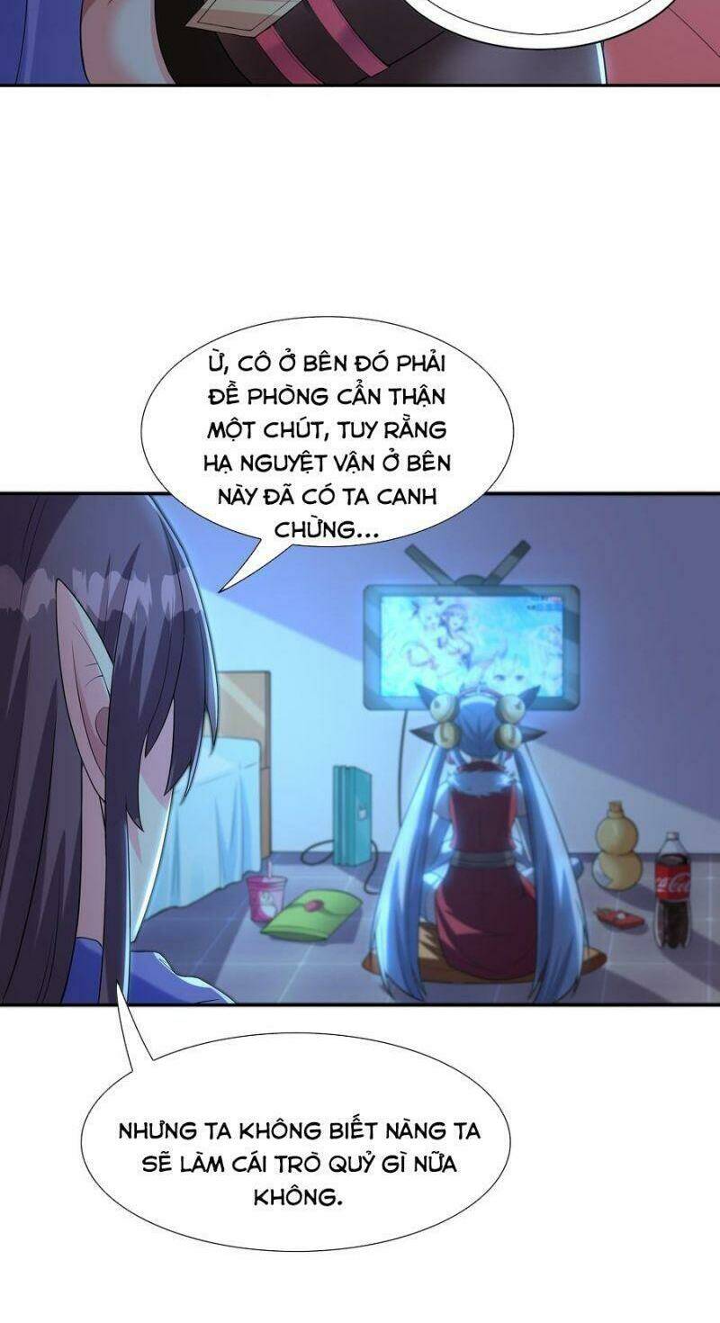 Hậu Cung Của Ta Toàn Là Ma Nữ Phản Diện: Chapter 13