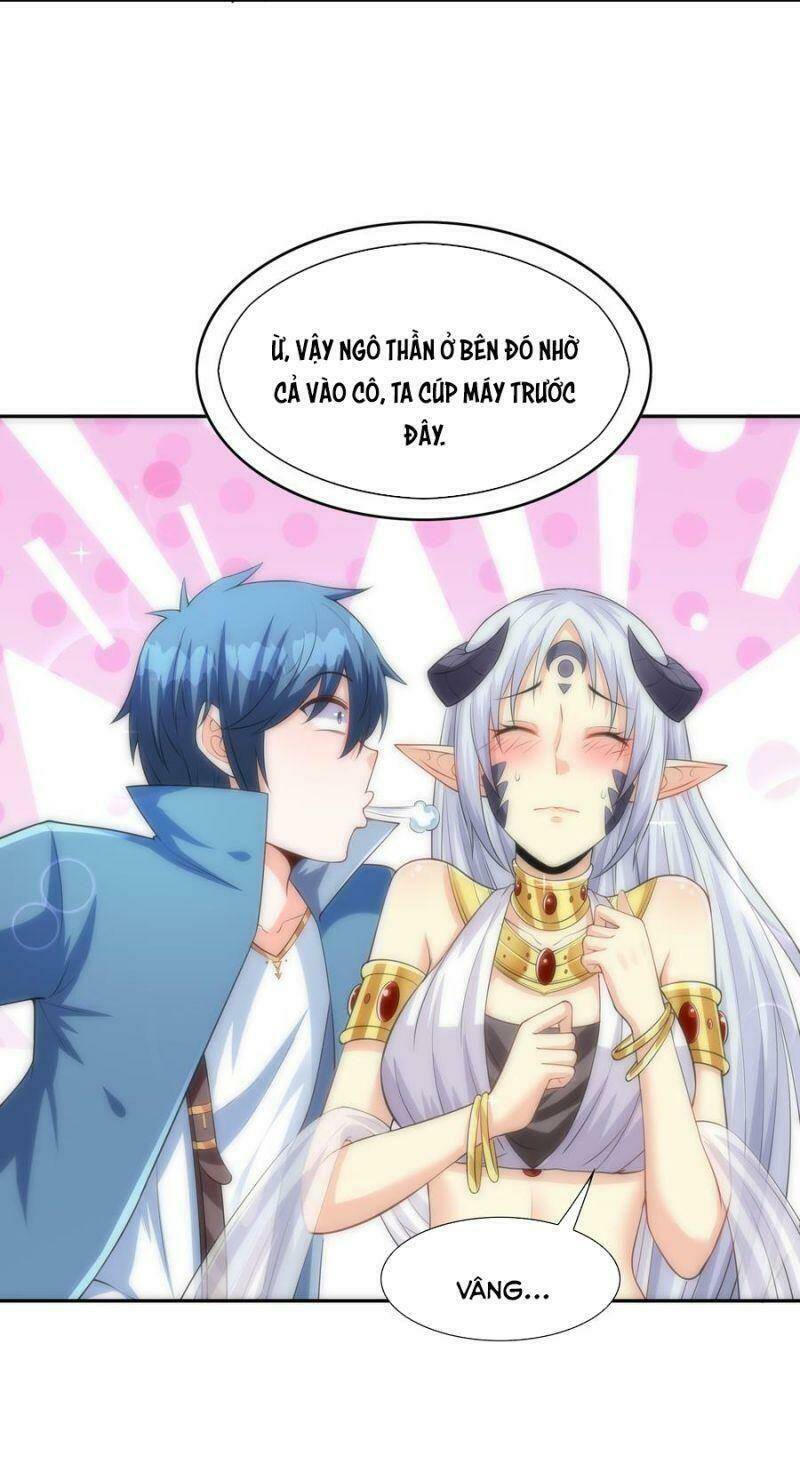 Hậu Cung Của Ta Toàn Là Ma Nữ Phản Diện: Chapter 13