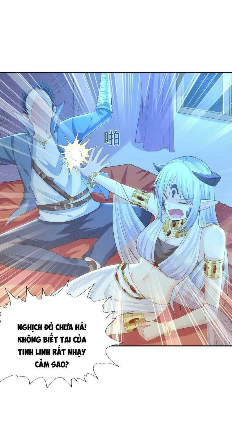 Hậu Cung Của Ta Toàn Là Ma Nữ Phản Diện: Chapter 13