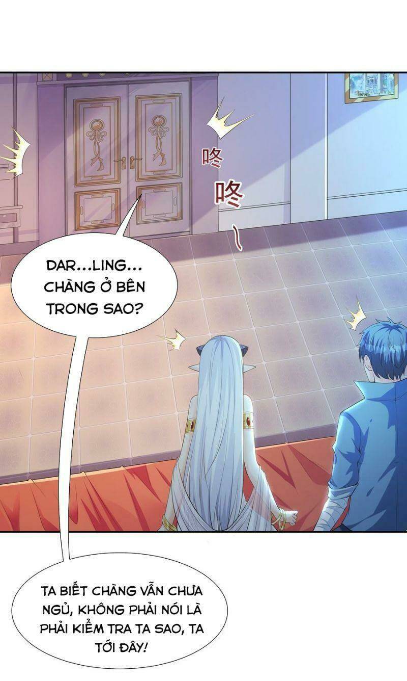 Hậu Cung Của Ta Toàn Là Ma Nữ Phản Diện: Chapter 13