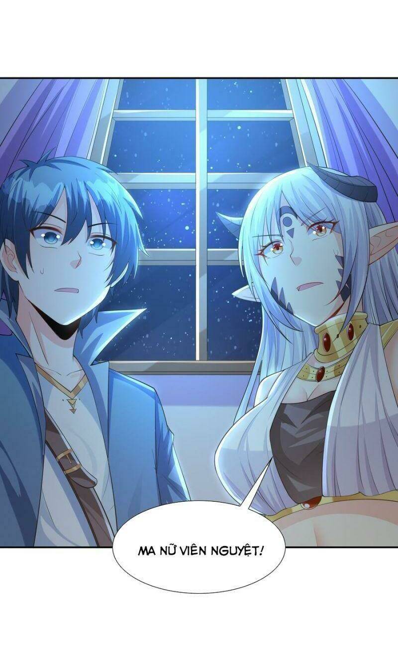Hậu Cung Của Ta Toàn Là Ma Nữ Phản Diện: Chapter 13
