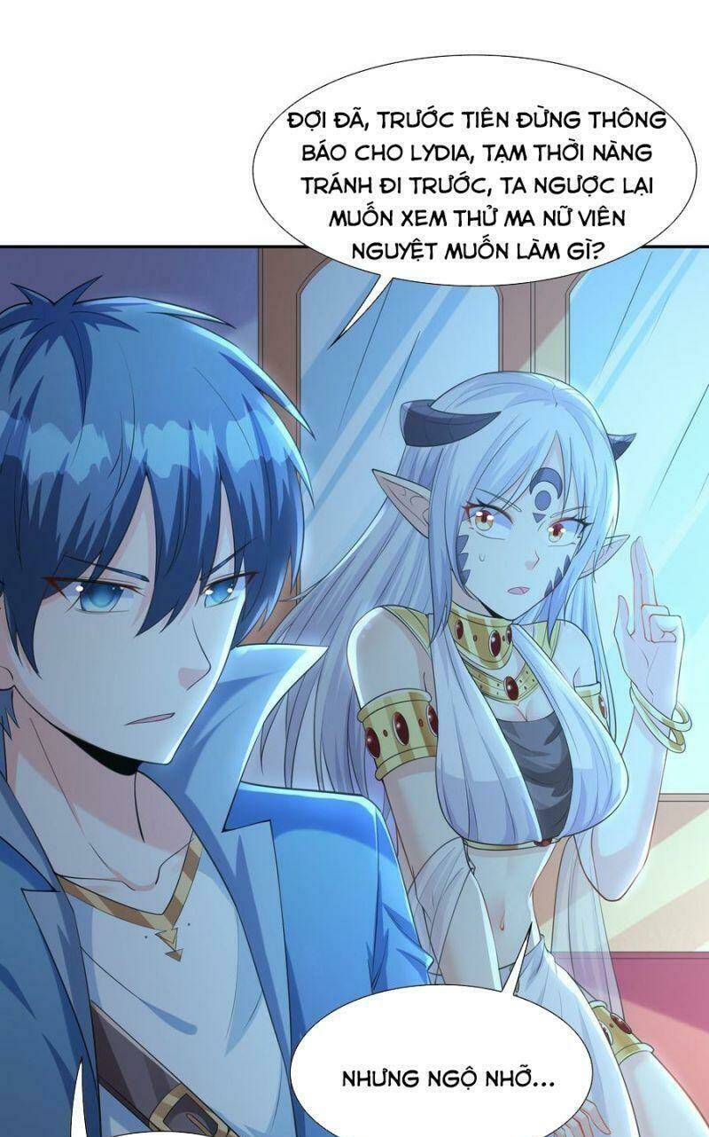 Hậu Cung Của Ta Toàn Là Ma Nữ Phản Diện: Chapter 13