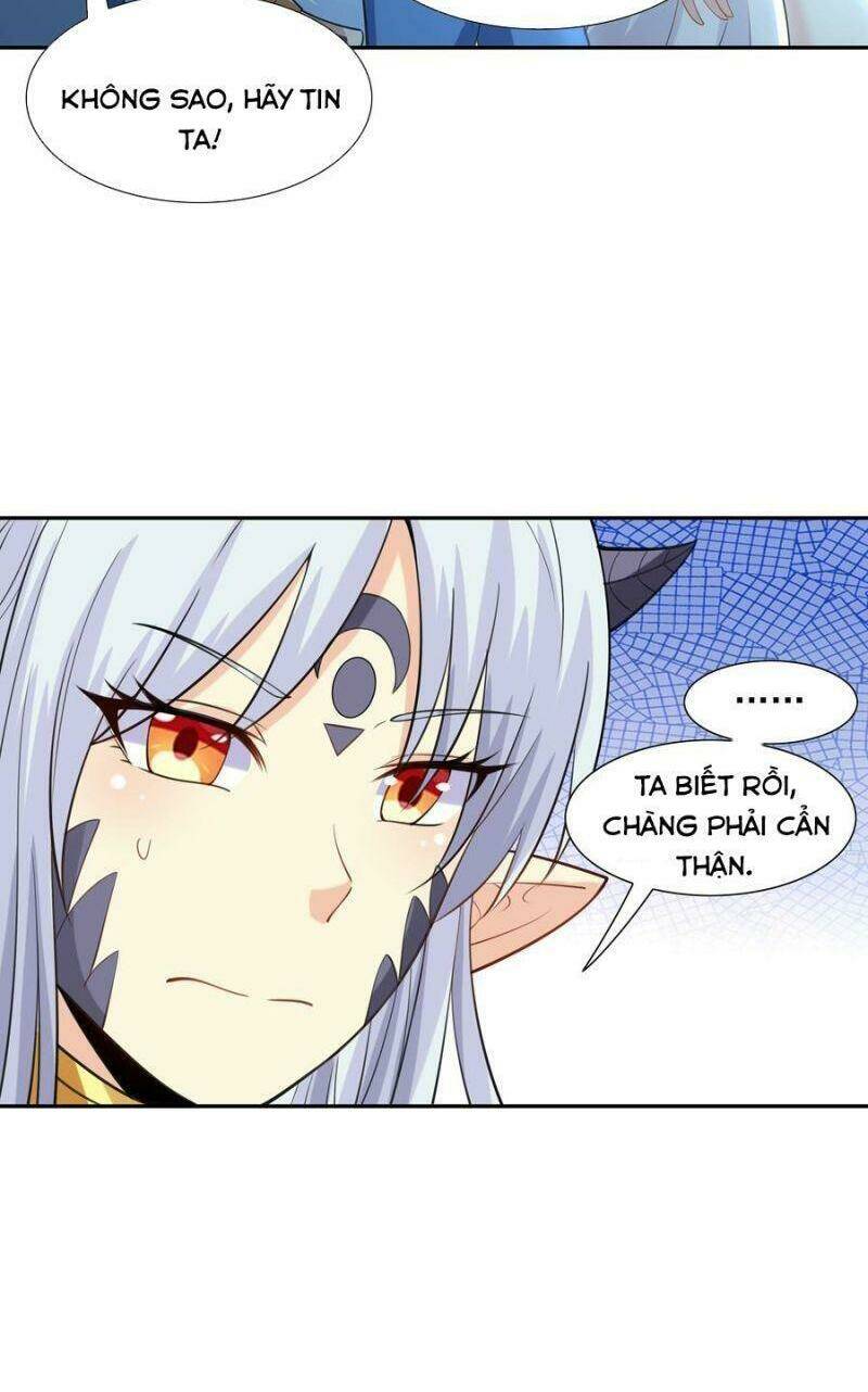 Hậu Cung Của Ta Toàn Là Ma Nữ Phản Diện: Chapter 13