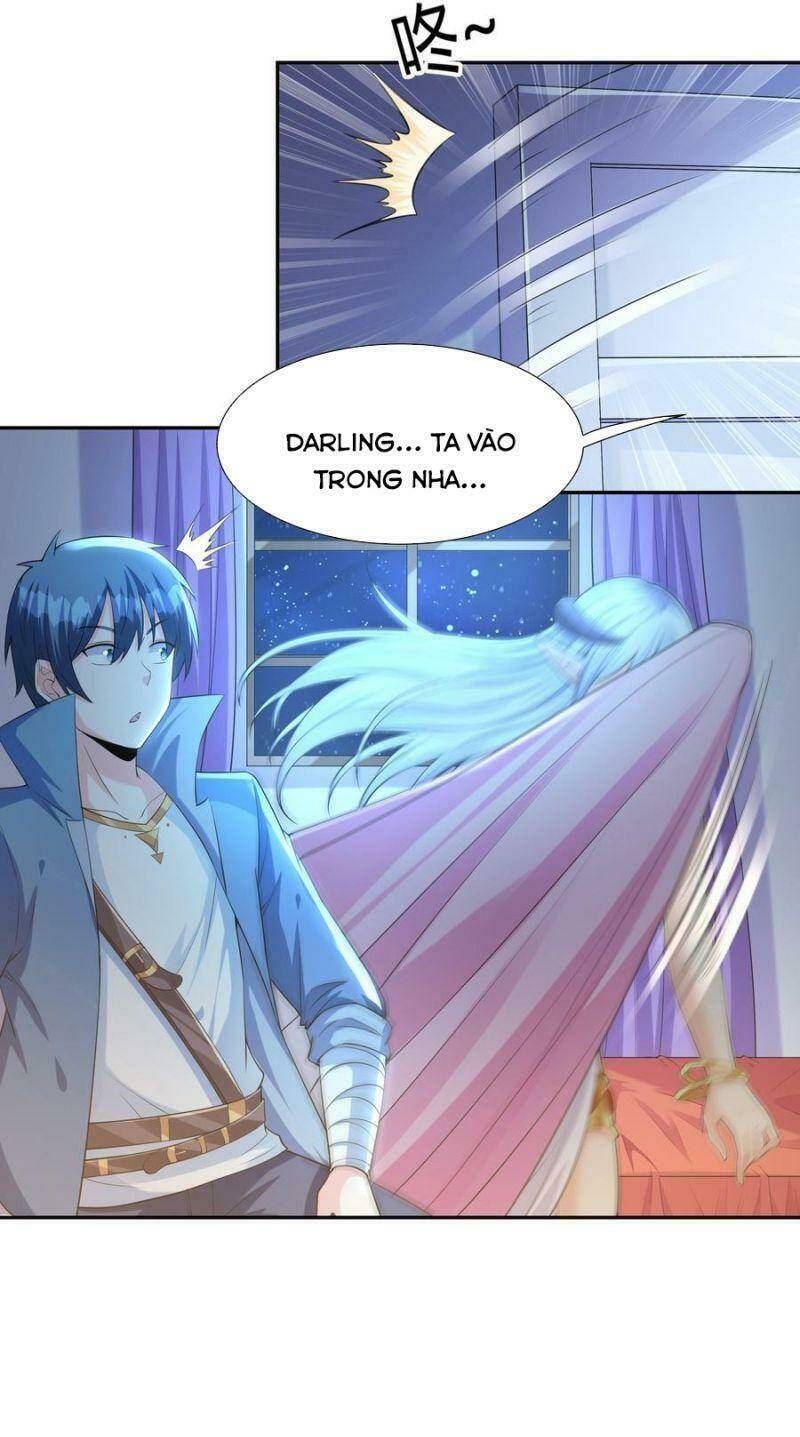 Hậu Cung Của Ta Toàn Là Ma Nữ Phản Diện: Chapter 13