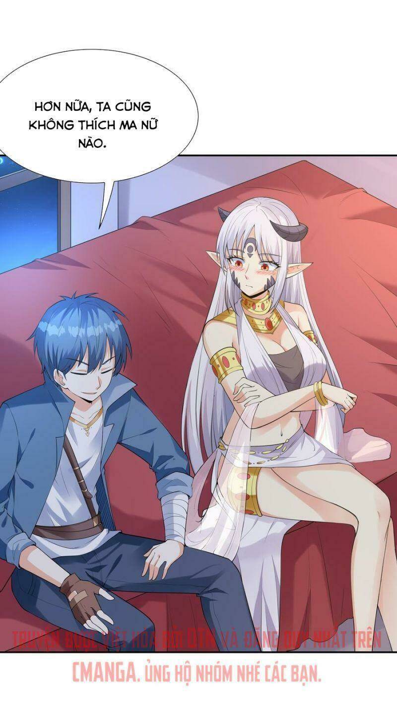 Hậu Cung Của Ta Toàn Là Ma Nữ Phản Diện: Chapter 13