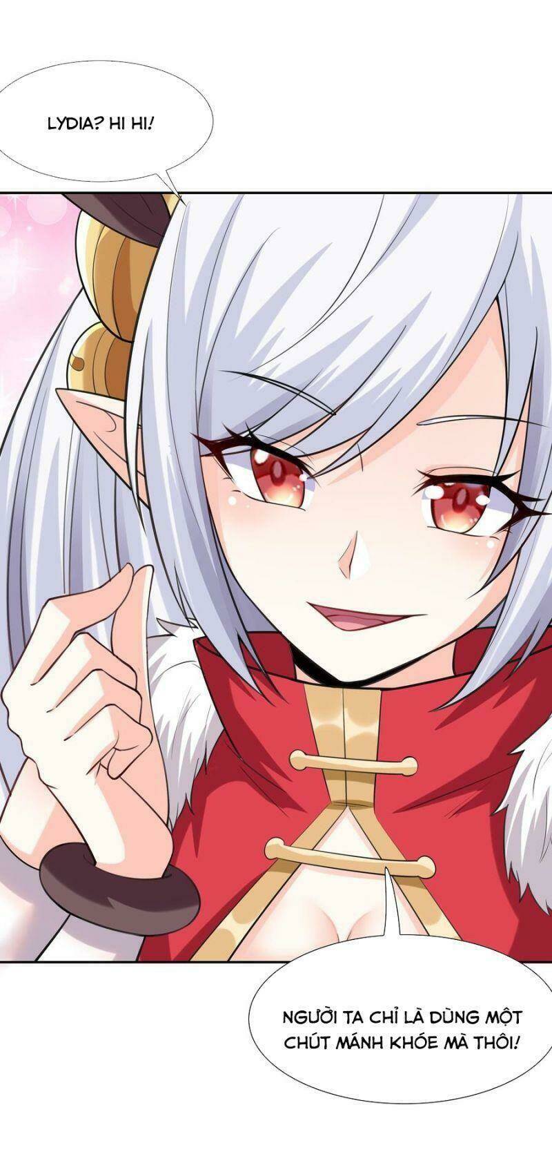 Hậu Cung Của Ta Toàn Là Ma Nữ Phản Diện: Chapter 13