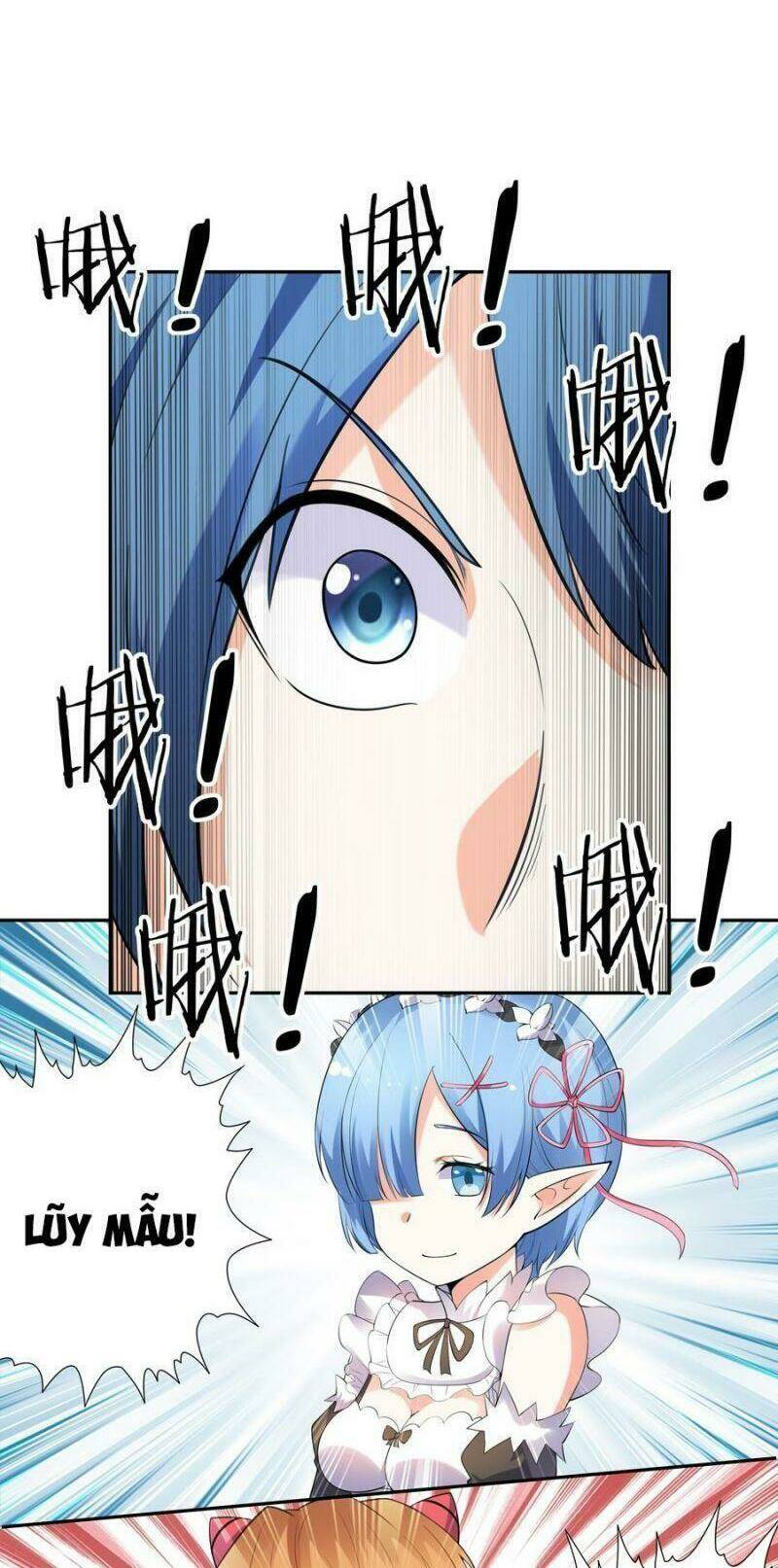 Hậu Cung Của Ta Toàn Là Ma Nữ Phản Diện: Chapter 13