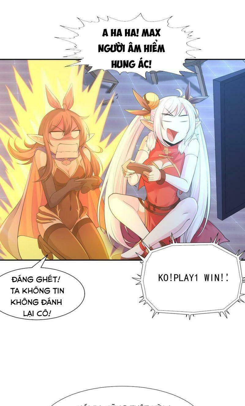 Hậu Cung Của Ta Toàn Là Ma Nữ Phản Diện: Chapter 13