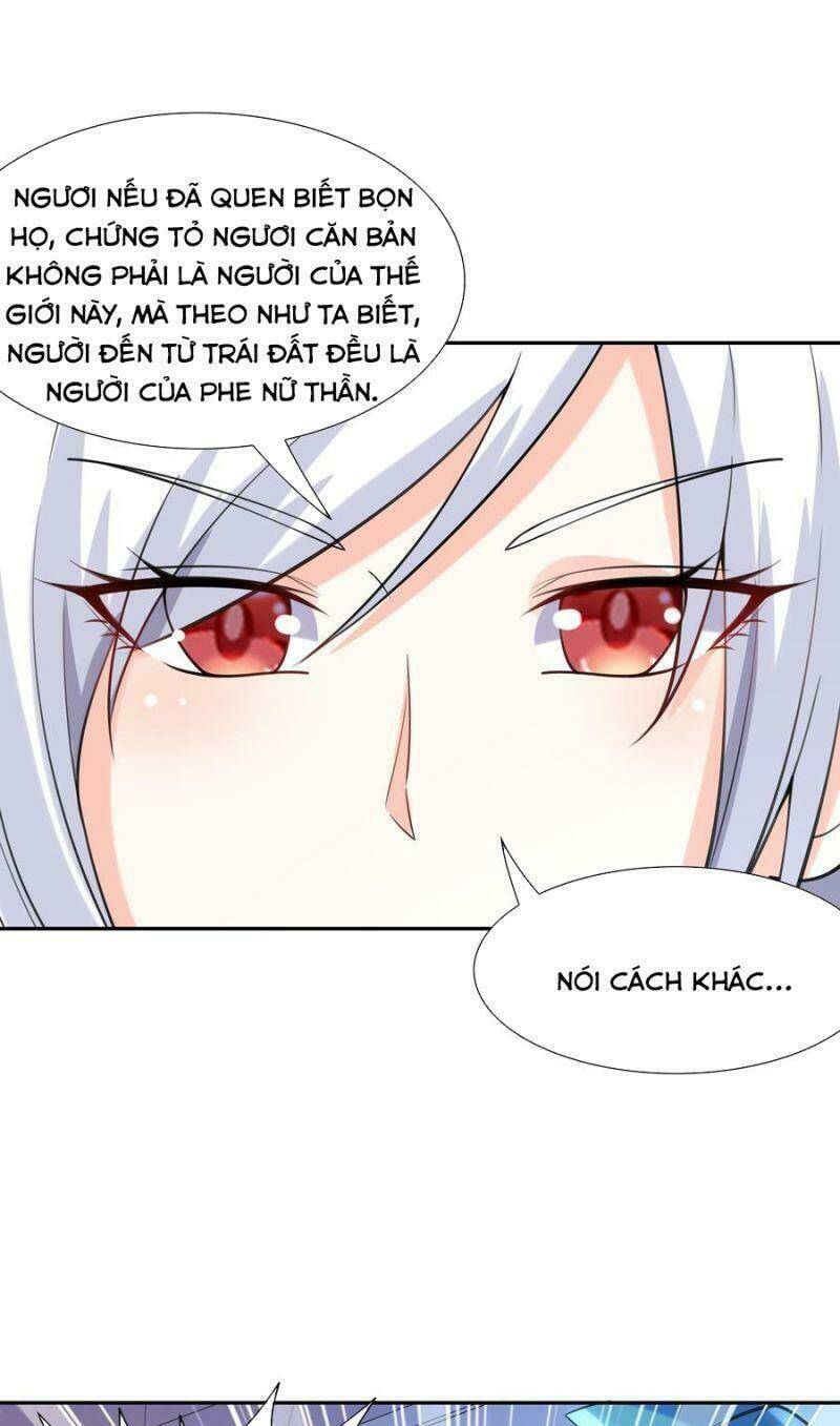 Hậu Cung Của Ta Toàn Là Ma Nữ Phản Diện: Chapter 13