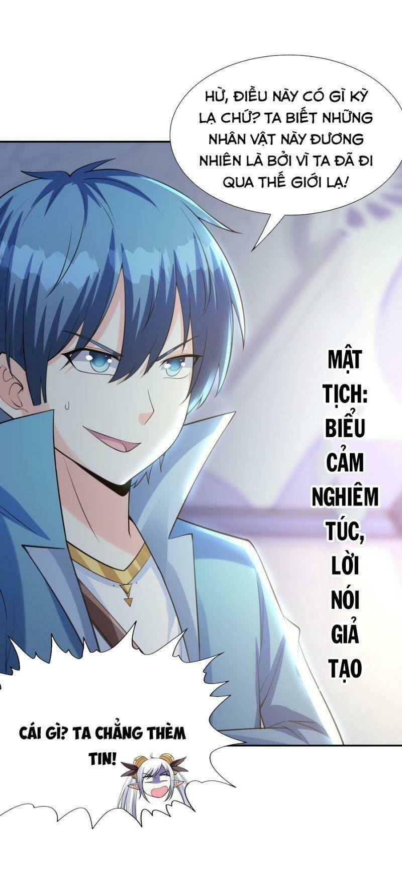 Hậu Cung Của Ta Toàn Là Ma Nữ Phản Diện: Chapter 13