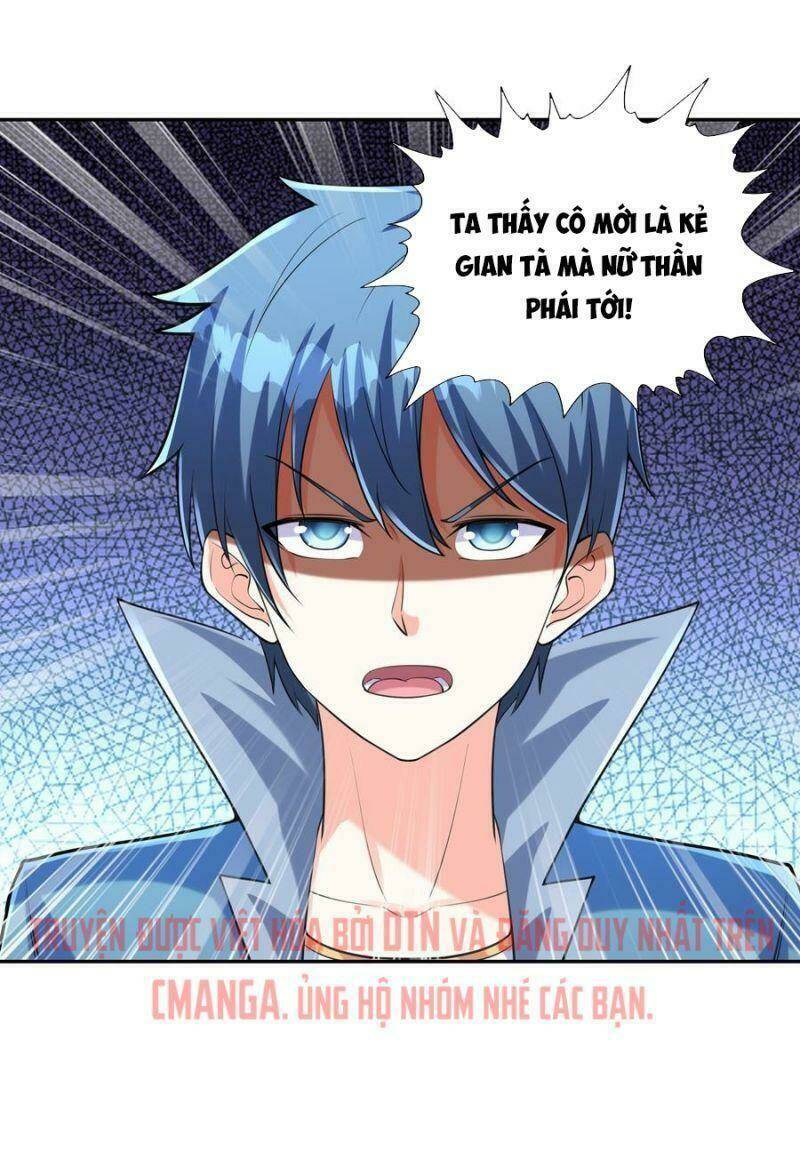 Hậu Cung Của Ta Toàn Là Ma Nữ Phản Diện: Chapter 13