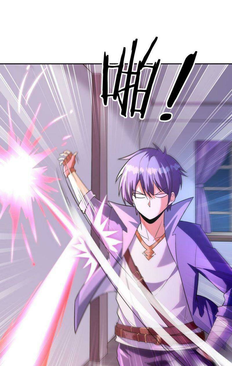 Hậu Cung Của Ta Toàn Là Ma Nữ Phản Diện: Chapter 13