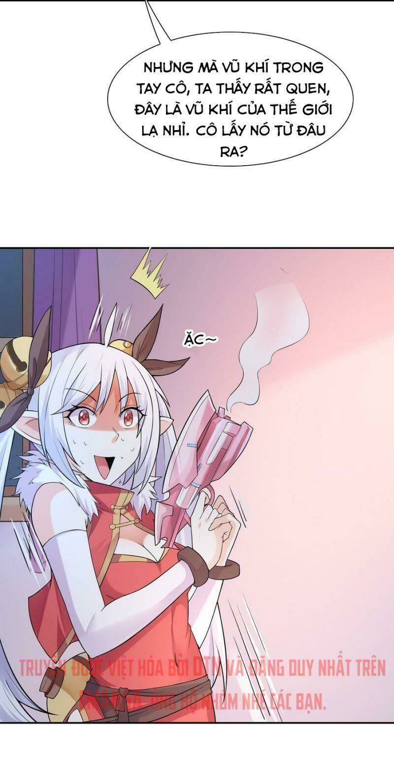 Hậu Cung Của Ta Toàn Là Ma Nữ Phản Diện: Chapter 13