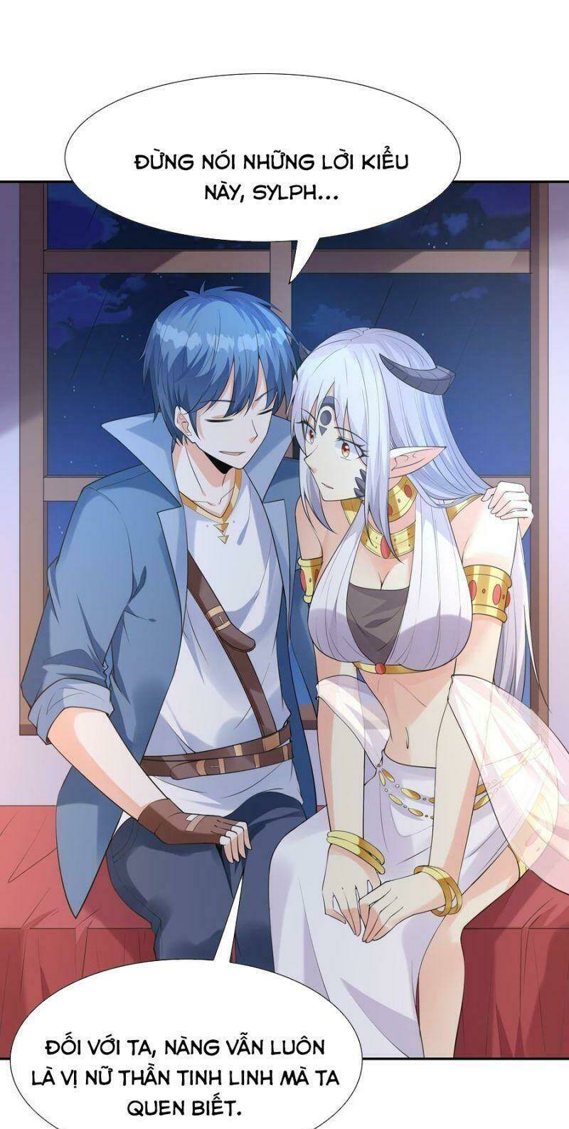 Hậu Cung Của Ta Toàn Là Ma Nữ Phản Diện: Chapter 13